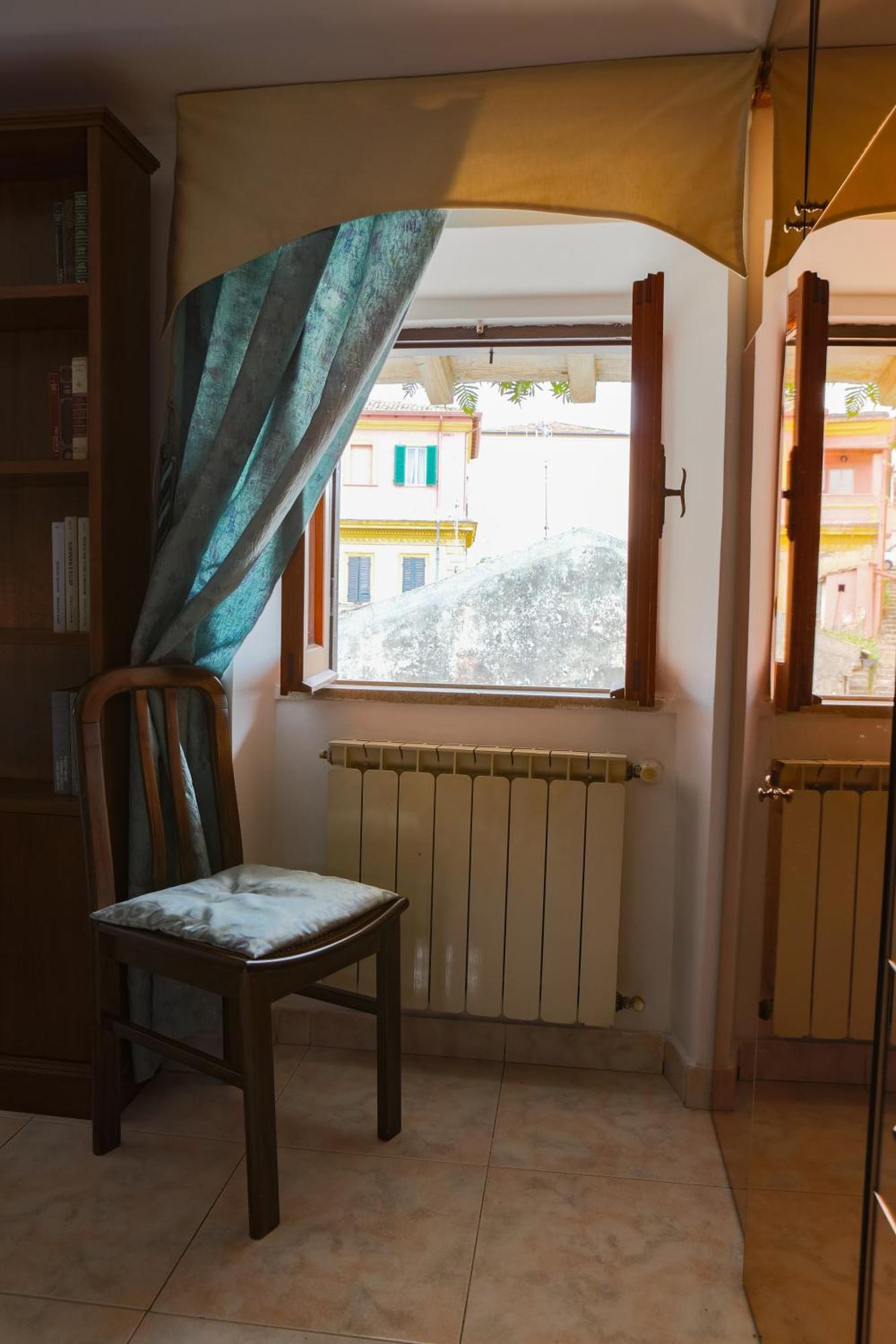 Casa Vitelli - Centro Storico A Due Passi Da Tutto Διαμέρισμα Terracina Εξωτερικό φωτογραφία