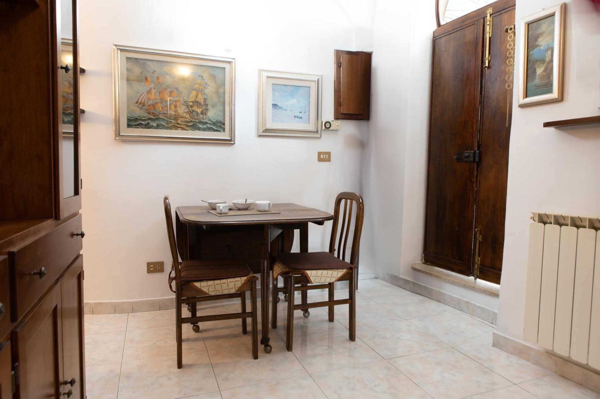 Casa Vitelli - Centro Storico A Due Passi Da Tutto Διαμέρισμα Terracina Εξωτερικό φωτογραφία