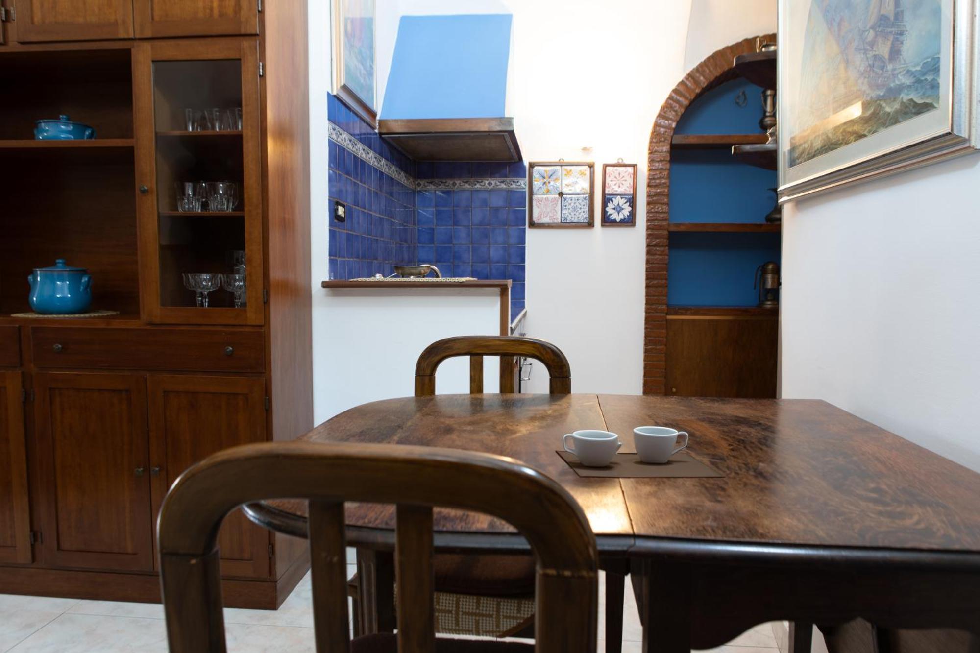 Casa Vitelli - Centro Storico A Due Passi Da Tutto Διαμέρισμα Terracina Εξωτερικό φωτογραφία